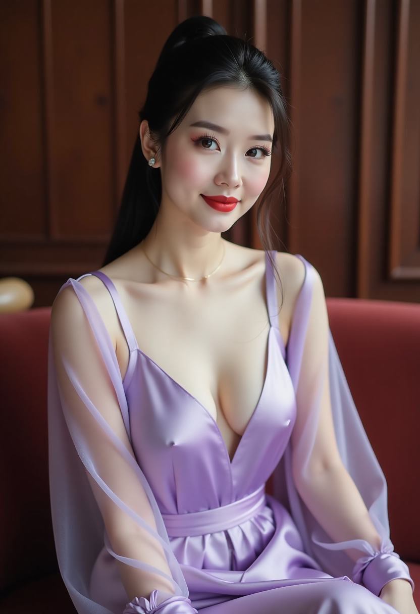 一路向西