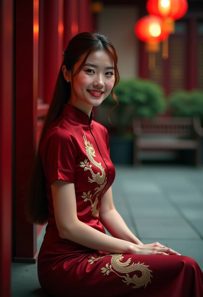 香港奇案