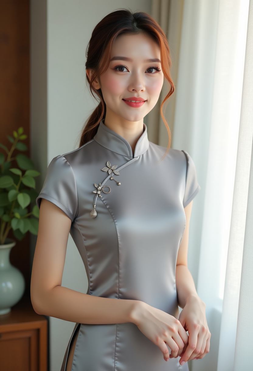 志明与春娇