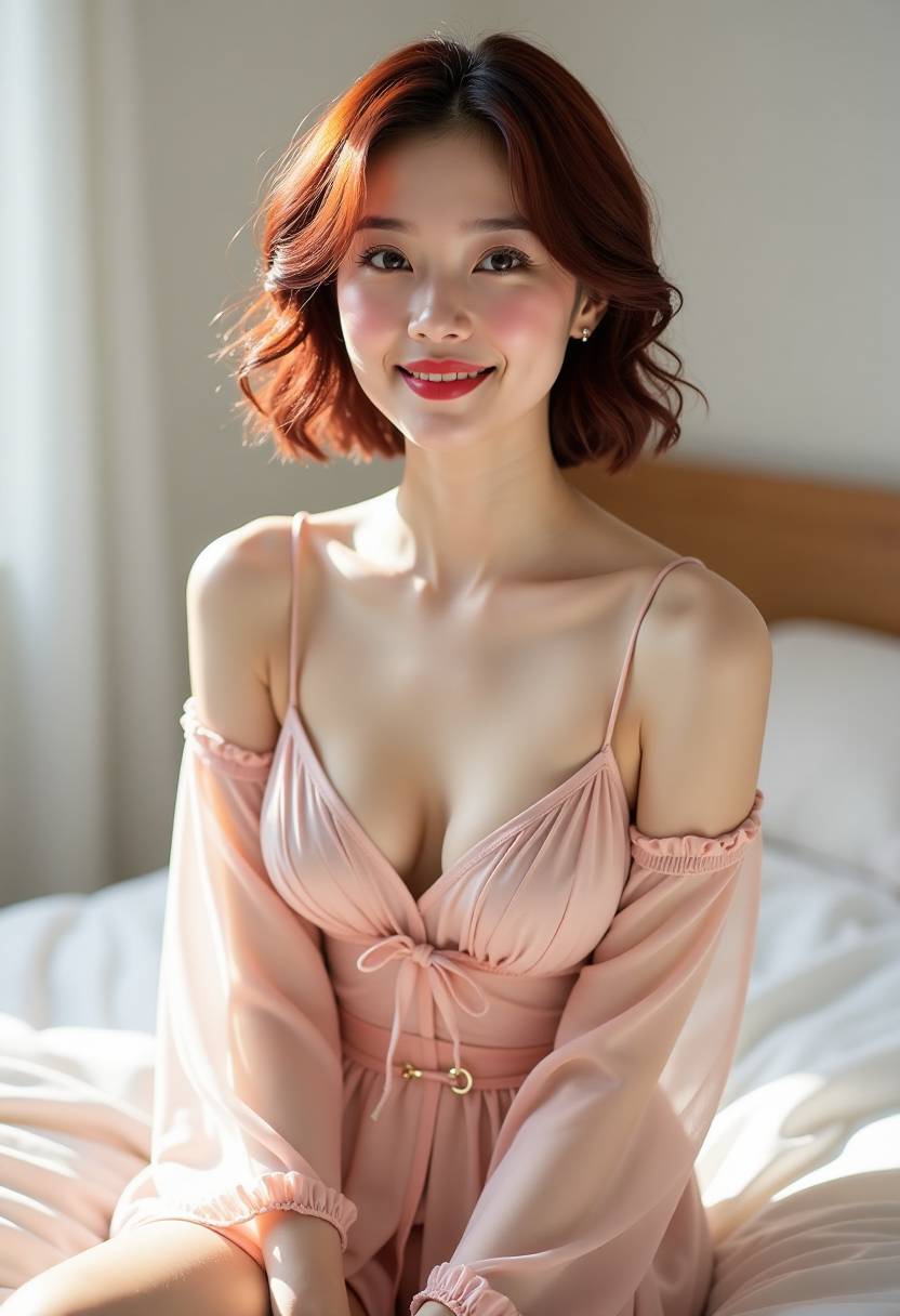 志明与春娇