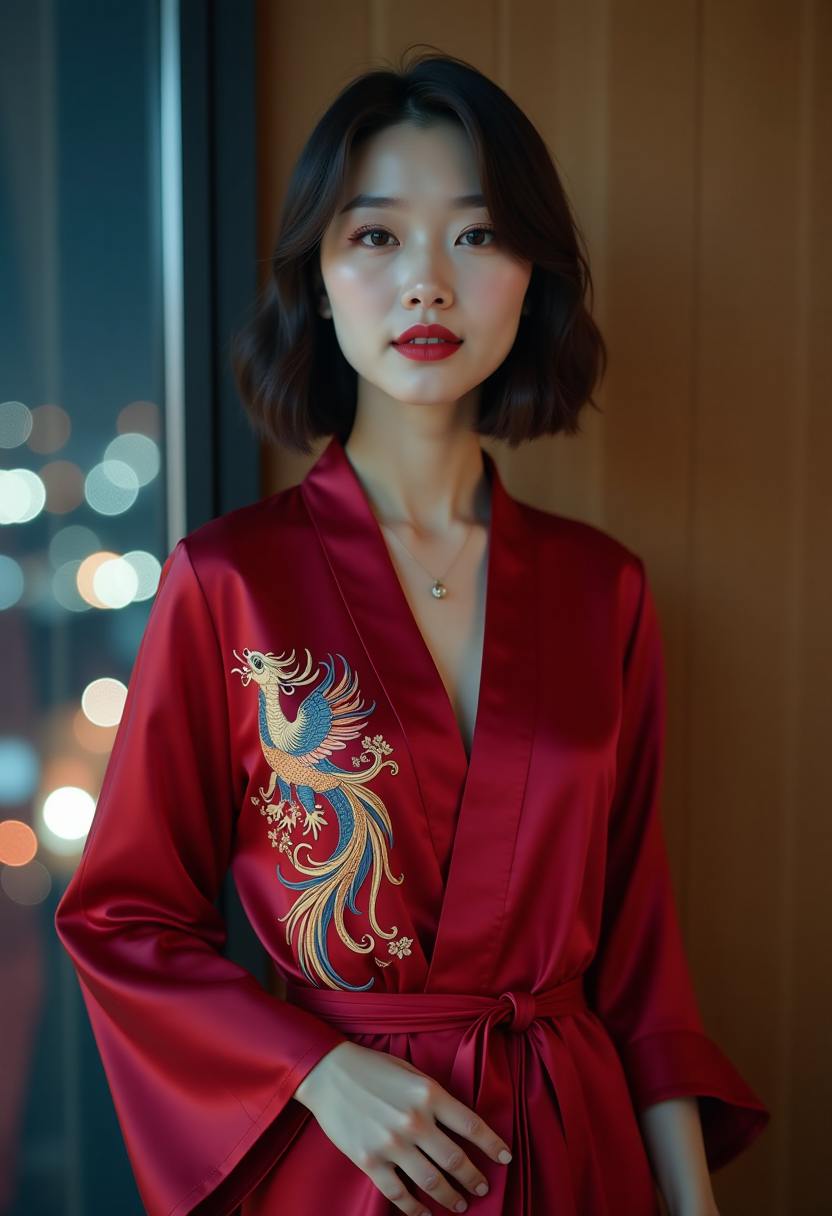 低俗喜剧