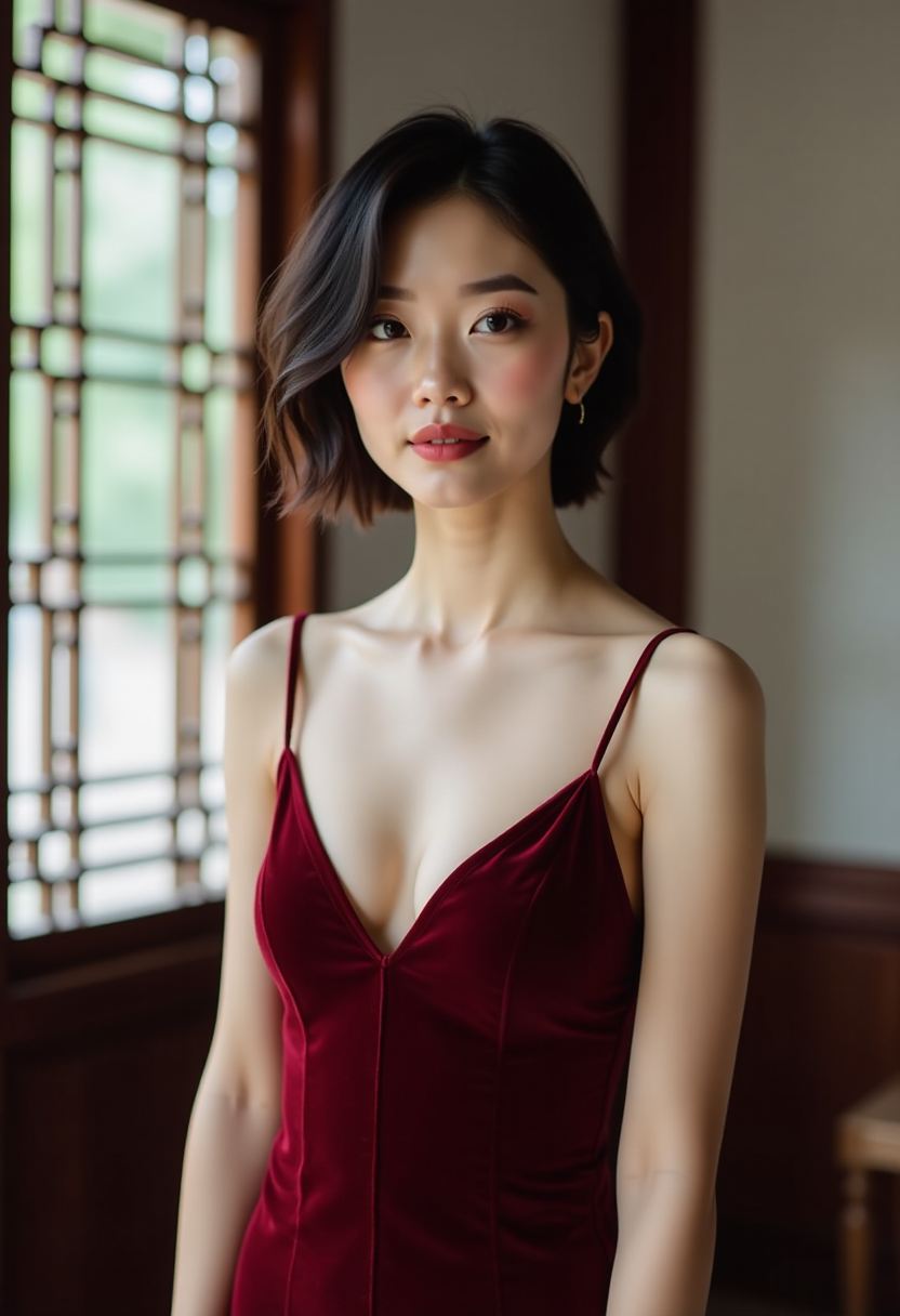 春娇救志明