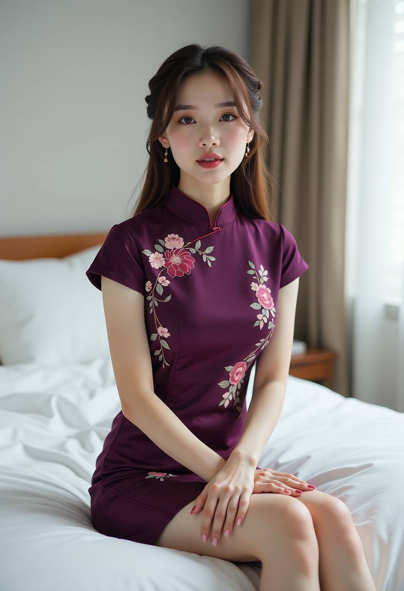 香港奇案之强奸