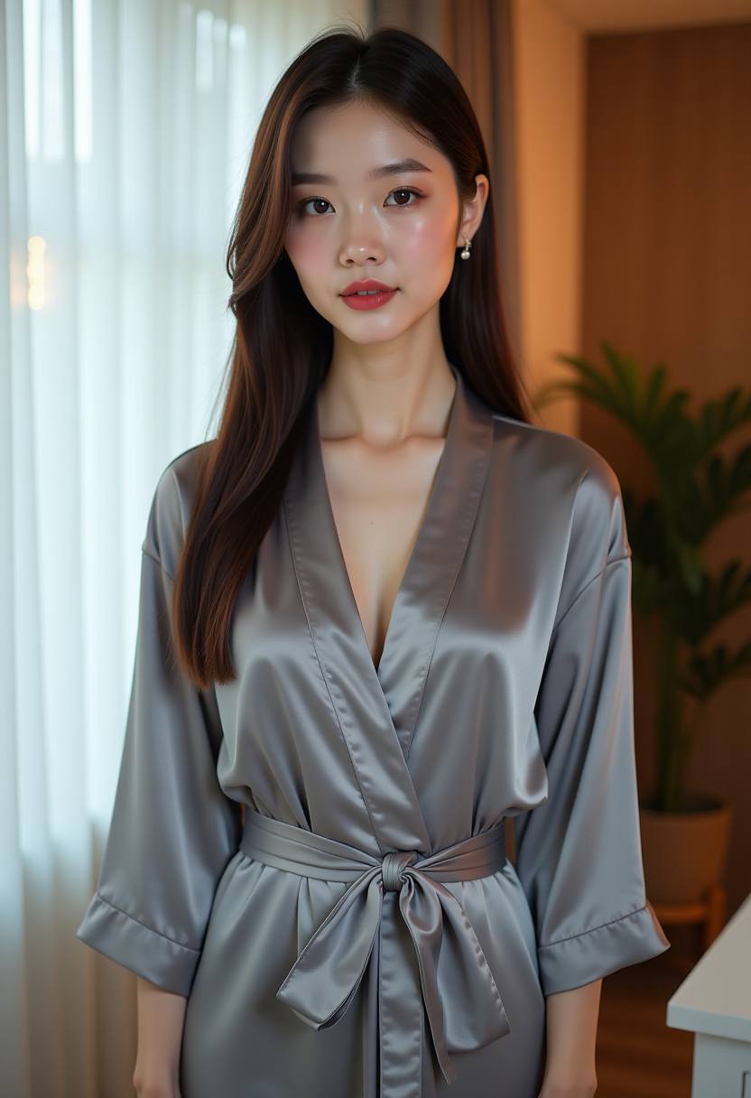 喜爱夜蒲