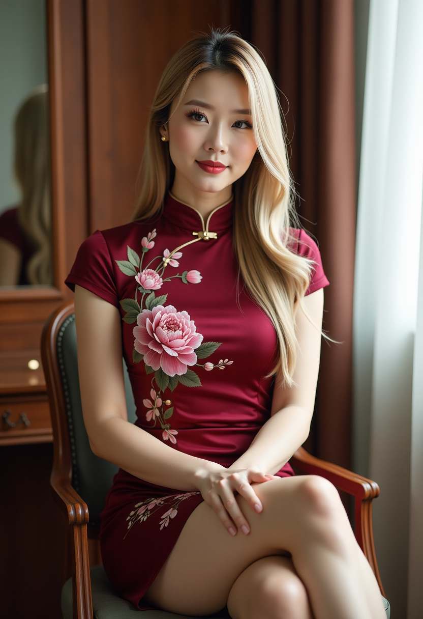 春娇救志明