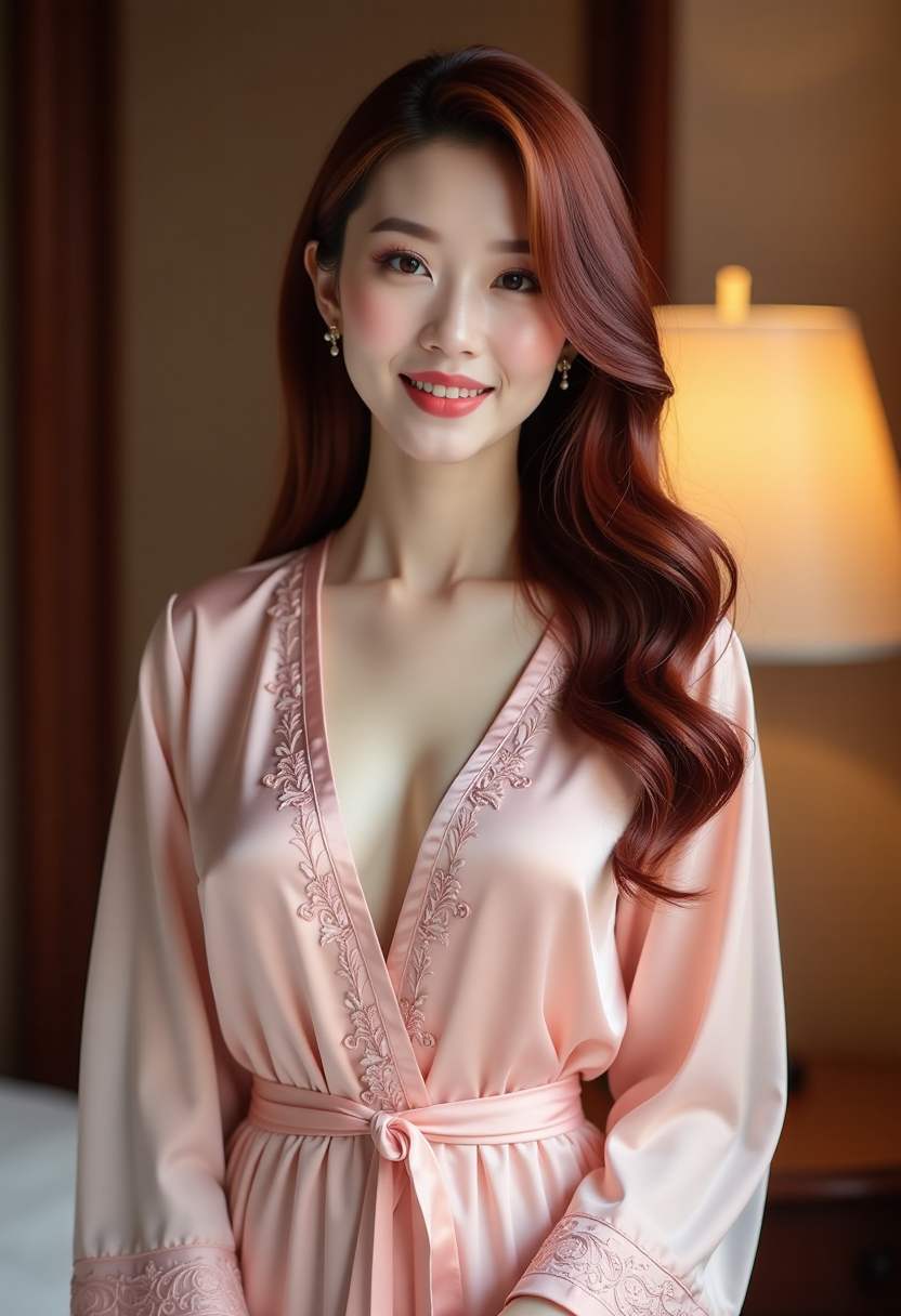 都市爱情